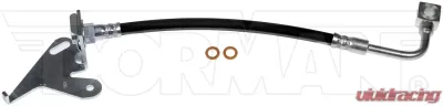 Dorman - First Stop Brake Hydraulic Hose Front Left - H620066