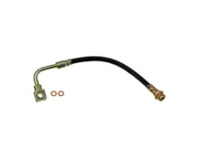 Dorman - First Stop Brake Hydraulic Hose Front Left