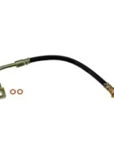 Dorman - First Stop Brake Hydraulic Hose Front Left                                     - H620066 - Image 8