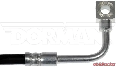 Dorman - First Stop Brake Hydraulic Hose Front Left - H620066