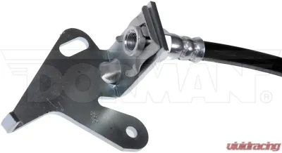 Dorman - First Stop Brake Hydraulic Hose Front Left - H620066