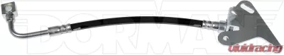 Dorman - First Stop Brake Hydraulic Hose Front Left - H620066