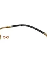 Dorman - First Stop Brake Hydraulic Hose Front Right                                     - H620067 - Image 2