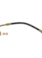 Dorman - First Stop Brake Hydraulic Hose Front Right                                     - H620067 - Image 2