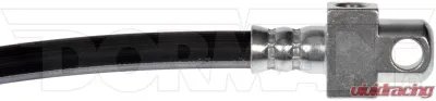 Dorman - First Stop Brake Hydraulic Hose Rear Center - H620071