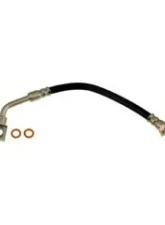 Dorman - First Stop Brake Hydraulic Hose Cadillac DeVille Rear Right 2000-2005                                     - H620076 - Image 2