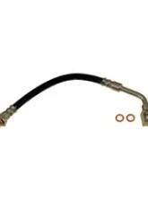 Dorman - First Stop Brake Hydraulic Hose Cadillac DeVille Rear Left 2000-2005                                     - H620077 - Image 2
