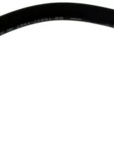 Dorman - First Stop Brake Hydraulic Hose Cadillac DeVille Rear Left 2000-2005                                     - H620077 - Image 2