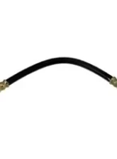 Dorman - First Stop Brake Hydraulic Hose Saturn Vue Rear Left 2002-2003                                     - H620078 - Image 2