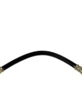 Dorman - First Stop Brake Hydraulic Hose Saturn Vue Rear Left 2002-2003                                     - H620078 - Image 2