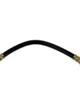Dorman - First Stop Brake Hydraulic Hose Saturn Vue Rear Right 2002-2003                                     - H620079 - Image 2