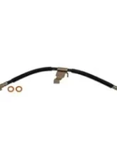Dorman - First Stop Brake Hydraulic Hose Cadillac DeVille Front Left 2000-2005                                     - H620082 - Image 2