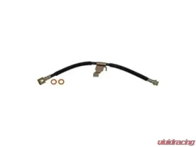 Dorman - First Stop Brake Hydraulic Hose Cadillac DeVille Front Left 2000-2005 - H620082