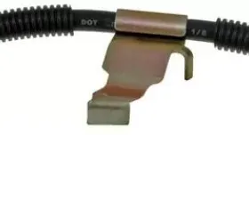 Dorman - First Stop Brake Hydraulic Hose Cadillac DeVille Front Left 2000-2005