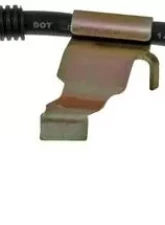 Dorman - First Stop Brake Hydraulic Hose Cadillac DeVille Front Left 2000-2005                                     - H620082 - Image 2