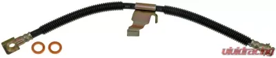 Dorman - First Stop Brake Hydraulic Hose Cadillac DeVille Front Left 2000-2005 - H620082