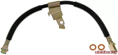 Dorman - First Stop Brake Hydraulic Hose Cadillac DeVille Front Right 2000-2005 - H620083