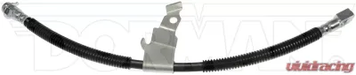 Dorman - First Stop Brake Hydraulic Hose Cadillac DeVille Front Right 2000-2005 - H620083
