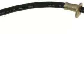 Dorman - First Stop Brake Hydraulic Hose Subaru Front Right