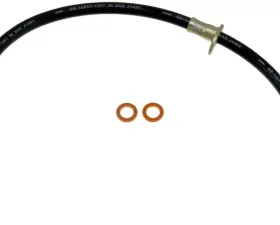 Dorman - First Stop Brake Hydraulic Hose Subaru Front Right