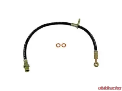Dorman - First Stop Brake Hydraulic Hose Subaru Front Left - H620089