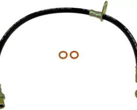 Dorman - First Stop Brake Hydraulic Hose Subaru Front Left