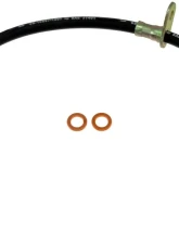 Dorman - First Stop Brake Hydraulic Hose Subaru Front Left                                     - H620089 - Image 2