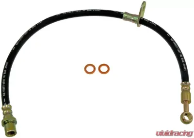 Dorman - First Stop Brake Hydraulic Hose Subaru Front Left - H620089