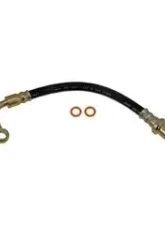 Dorman - First Stop Brake Hydraulic Hose Subaru Rear Left                                     - H620090 - Image 2