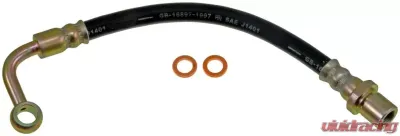 Dorman - First Stop Brake Hydraulic Hose Subaru Rear Left - H620090
