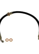 Dorman - First Stop Brake Hydraulic Hose Subaru Rear Right                                     - H620091 - Image 2