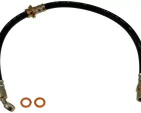 Dorman - First Stop Brake Hydraulic Hose Subaru Rear Right