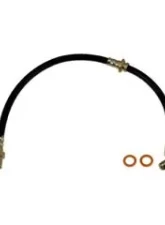 Dorman - First Stop Brake Hydraulic Hose Subaru Rear Left                                     - H620092 - Image 2