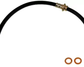 Dorman - First Stop Brake Hydraulic Hose Subaru Rear Left