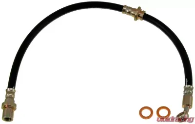 Dorman - First Stop Brake Hydraulic Hose Subaru Rear Left - H620092