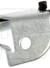 Dorman - First Stop Brake Hydraulic Hose Front Left                                     - H620098 - Image 3