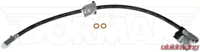 Dorman - First Stop Brake Hydraulic Hose Front Left - H620098