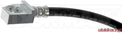 Dorman - First Stop Brake Hydraulic Hose Front Left - H620098