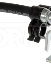Dorman - First Stop Brake Hydraulic Hose Front Left                                     - H620098 - Image 5