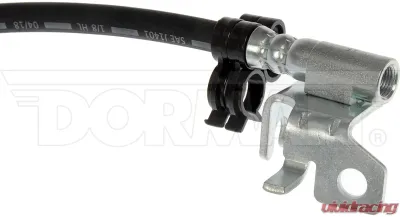 Dorman - First Stop Brake Hydraulic Hose Front Left - H620098