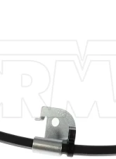 Dorman - First Stop Brake Hydraulic Hose Front Left                                     - H620098 - Image 6