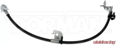 Dorman - First Stop Brake Hydraulic Hose Front Left - H620098
