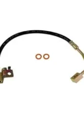 Dorman - First Stop Brake Hydraulic Hose Rear Right                                     - H620099 - Image 2