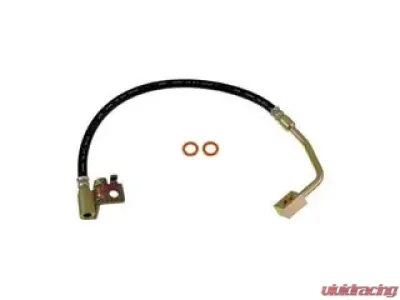 Dorman - First Stop Brake Hydraulic Hose Rear Right - H620099