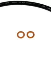 Dorman - First Stop Brake Hydraulic Hose Rear Right                                     - H620099 - Image 2