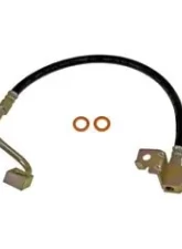 Dorman - First Stop Brake Hydraulic Hose Rear Left                                     - H620101 - Image 2