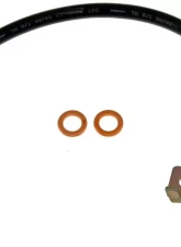 Dorman - First Stop Brake Hydraulic Hose Rear Left                                     - H620101 - Image 2