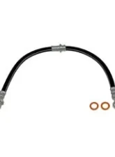Dorman - First Stop Brake Hydraulic Hose Volvo Rear Left 2000-2004                                     - H620105 - Image 2