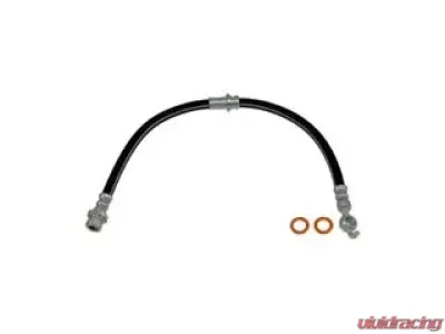 Dorman - First Stop Brake Hydraulic Hose Volvo Rear Left 2000-2004 - H620105