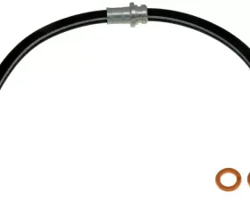 Dorman - First Stop Brake Hydraulic Hose Volvo Rear Left 2000-2004